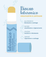 Ialuronico Burrocacao Antiage Rimpolpante